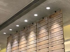 -喜茶(深圳东门1234店)
