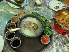 -浩海火燒雲傣家菜(芮欧百货店)