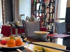 -万达文华酒店·美食汇自助餐厅