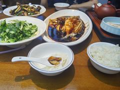 -外婆烧.老杭帮菜(庆春店)