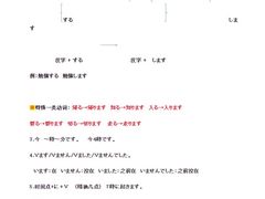 -学习谷日语培训日本留学·多语种外语教学(西单宣武分部)