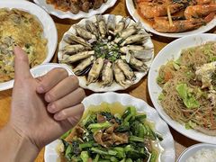 -温州一家人美食(西木头市店)