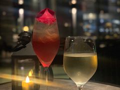 -四季酒店·空中花园 Aria on 9