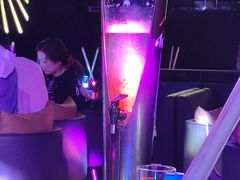 -MOSSO音乐酒吧·live house(南京旗舰店)