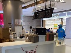 -Manner Coffee(合生汇店)