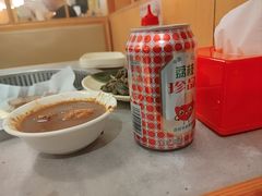 -福成自助烤肉(北京双桥店)