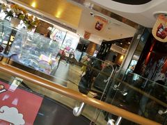 -必胜客(上海新南方商城PH店)