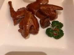 -利苑酒家(合景国际金融广场店)