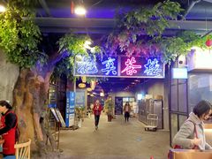 -易裕和·长沙米粉(竹塘西路店)
