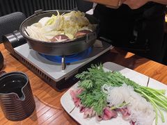 -玄白·炭烤活鳗(上海首店)