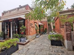 -晋江五店市传统文化旅游区