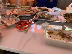-阿龙烧烤(广达路店)