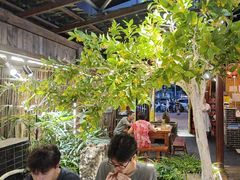 -三道苗苗鱼·美蛙黄辣丁(八里店)