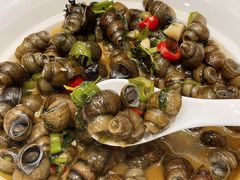 -火龙堂·风味民间菜(文一路店)