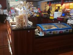 -咖啡苑·沈阳今旅酒店Hotel Jen·香格里拉集团