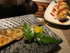 -山葵家·创意料理(EFC欧美广场店)