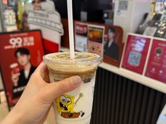 -库迪咖啡(杭州大悦城店)