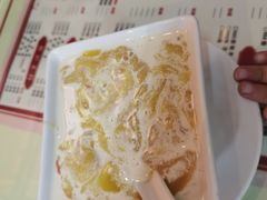 -香港華心糖水鋪(南西总店)