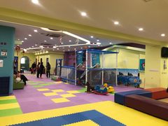 -悦宝园早教中心(庐阳区省直中心店)