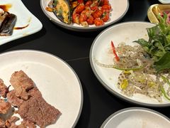 -東盛炭烤自助料理(玄武招商花园城店)