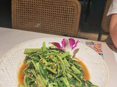 -POKIPOKI泰食谷仓东南亚菜(侨香店)