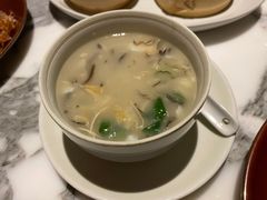 -湖滨28中餐厅·西湖宴·杭州君悦酒店