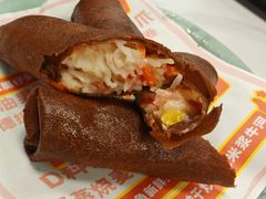 -喜势点·糖沙翁手工茶点·本地人茶居(永庆坊店)