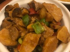 -五观堂素食(新华路店)