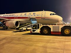 -郑州新郑国际机场-T2航站楼