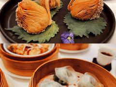 -白天鹅宾馆-宏图府餐厅