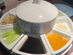 -羲和雅苑•北京烤鸭(乐园道万象城店)