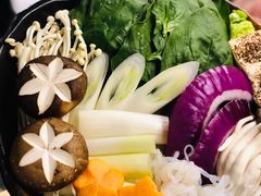 -芮麒·日本料理(淮海路店)