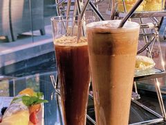 -广州天河希尔顿酒店