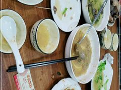 -瞻岐金锅饭店
