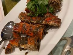 -新加坡海鲜共和(名胜世界圣淘沙海滨坊)