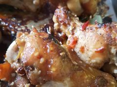 -费大厨辣椒炒肉(万家丽一店)