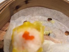 -红棉中餐厅·广州海航威斯汀酒店