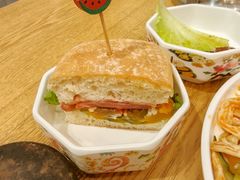 -素虎料理(前门店)