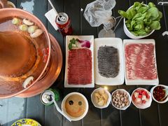 -南门涮肉(上海一店)