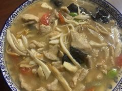 连汤肉片-管记水席老店(仙果市街店)