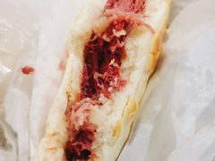 优质肉夹馍-杨天玉腊牛羊肉店