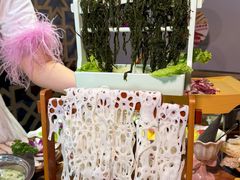 -塔兰齐新疆孜然火锅(鲤鱼山路店)