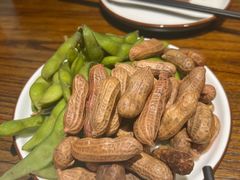 -杨老头鲜货烧烤(太古里店)
