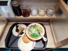 -武圣羊汤·西北面(朝阳门店)