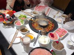 -铜人李火锅(西大街店)