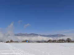 -太子岭滑雪场