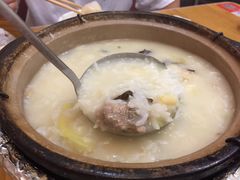 -粤仔湾砂锅粥(金太湖店)