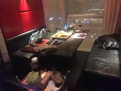 -王家渡火锅店(棕榈泉店)