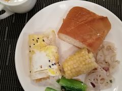 -蓝海国际大饭店·蓝钻自助百汇(兰山店)