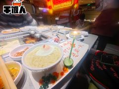 -海底捞火锅(银泰中心店)